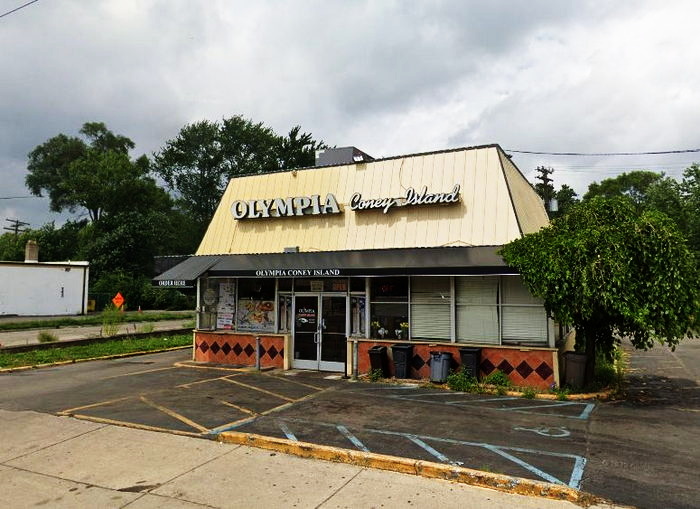 Jack-In-The-Box (Jack In The Box) - Detroit - 20040 Plymouth Rd (newer photo)